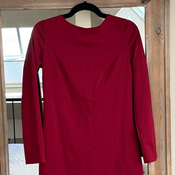 Long Sleeve Midi Bodycon - Picture 2 of 7